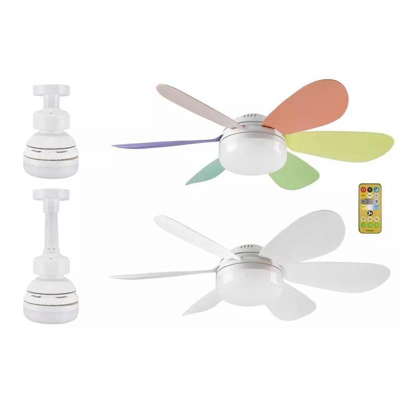 Ventilaator Beper P206VEN610 3 kiirusseadet 30W
