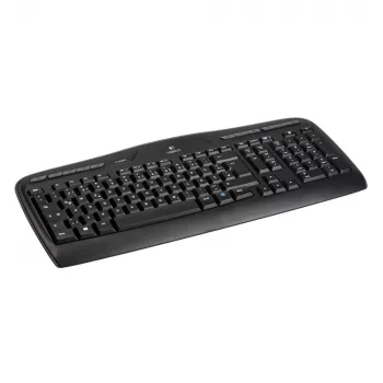 Logitechi juhtmevaba komplekt MK330