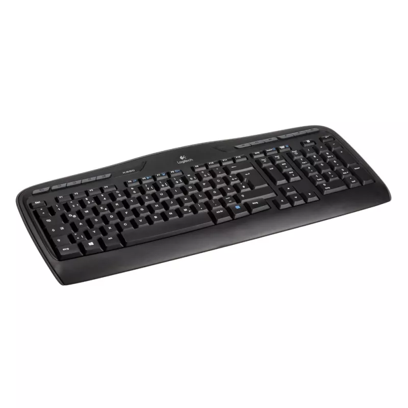 Logitechi juhtmevaba komplekt MK330