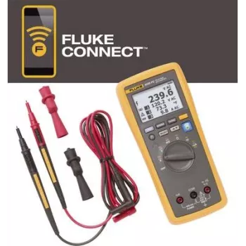 Fluke 3000 FC Multimeter Digitaalne multimeeter (4401595)