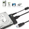 Liidesekaart Unitek Y-1039, USB-kaabel kaasas, 5 Gbit/s, must, plug-and-play