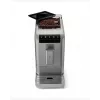 Kohvimasin Tchibo 1.8L Esperto2 Caffe Titanium Silver