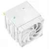 DeepCool AK620 Digital PRO WH protsessori õhkjahuti 12 cm valge 1 tk