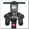 HMS Fitness ZM1502 sõudemasin Magnetiline