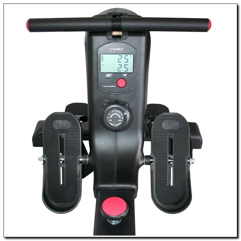 HMS Fitness ZM1502 sõudemasin Magnetiline