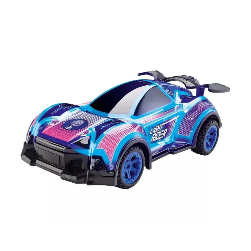 RC Auto Light Rider