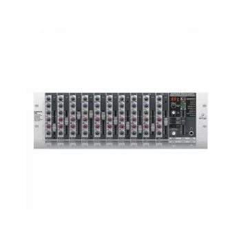 Behringer RX1202FX V2 helimikser 12 kanaliga Hall