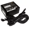 500 Watt SST-EX500-B Extreme SFX toiteplokk 80 PLUS Bronze - PC-/serveri toiteplokk - SFX (SST-EX500-B)
