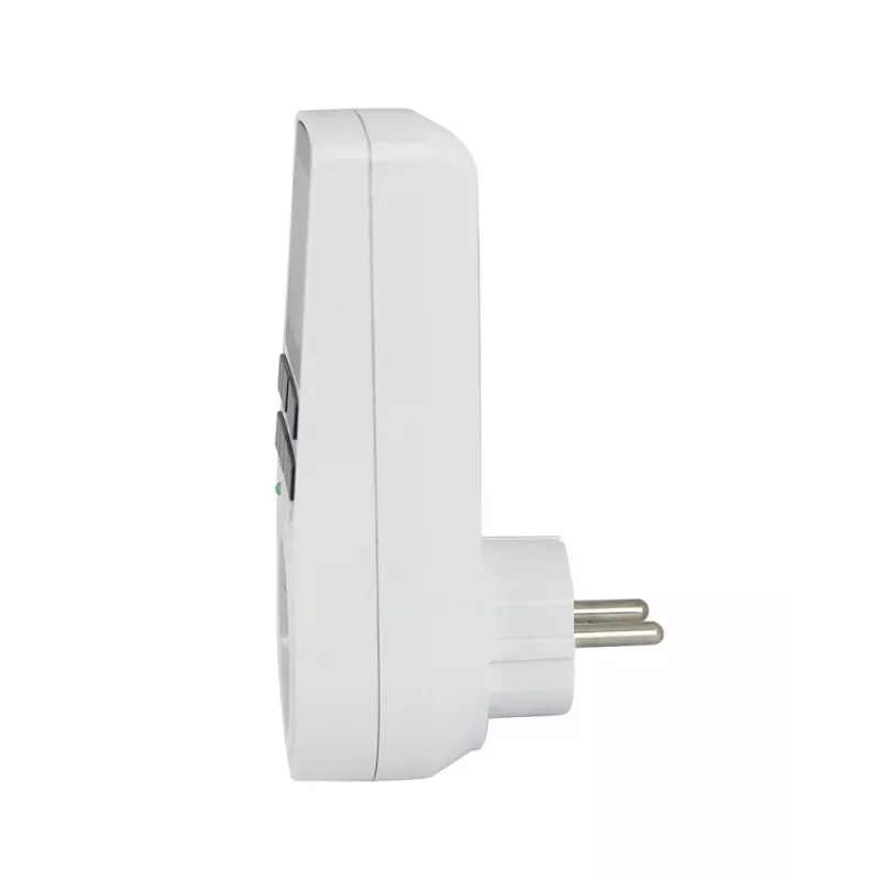 Loendustaimer ESPERANZA ELA101 — 99-minutiline taimer, LCD-ekraan, 230 V AC, 16 A