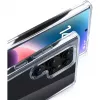 Cover nevox StyleShell SHOCKFlex Galaxy S25 Ultra läbipaistev 6.8 tolli