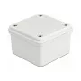 Korpus DeLOCK paigalduskorpus IP65 veekindel 96 x 96 x 60 mm hall