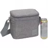 Rivacase 5706 Thermotasche hall 5,5 l (5706 COOLER BAG 5.5 L)