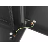 Seinale kinnitatav rack Lanberg WF01-6609-00S
