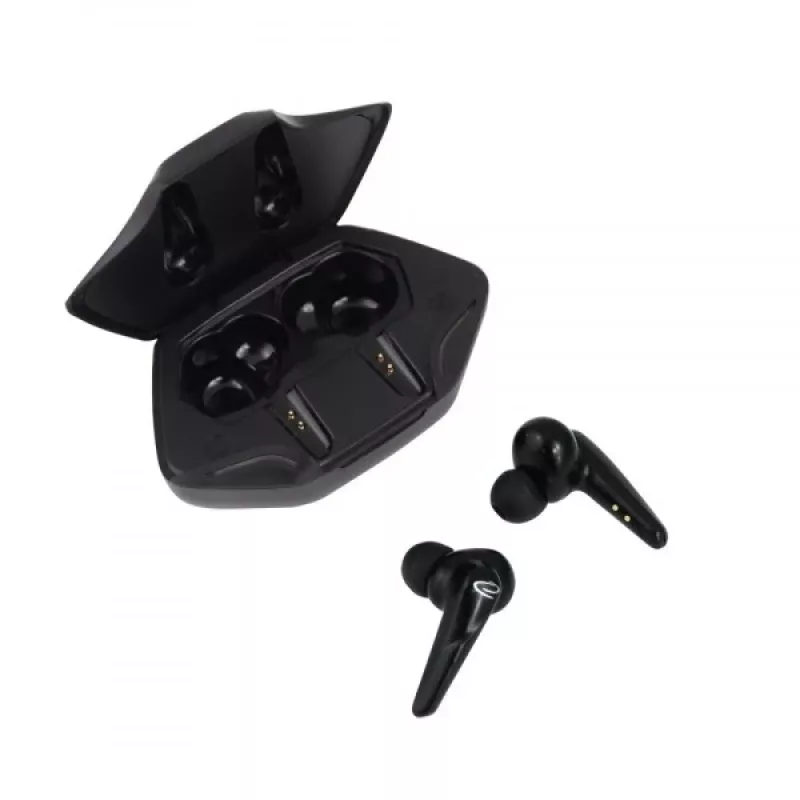 Esperanza EH231K kõrvaklapid/peakomplekt traadita kõrvasisesed kõned/muusika Micro-USB Bluetooth must