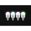 Razer Aether Smart-Gluehbirne E27 - RGB-LED-pirn nutikodu jaoks (RZ43-04250200-R3GC)