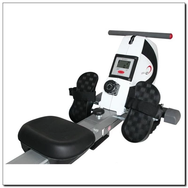 HMS Fitness ZM1801 sõudemasin Magnetiline