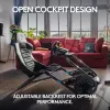 Playseat Trophy - Logitech G Edition - kerge - lihtne hoiustada - e-spordi - SIM-racing iste