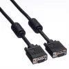 VGA-kaabel ROLINE High Quality 10m HD15 M/M