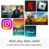 Tahvelarvuti Amazon Fire HD 8 8 tolli 2 GHz 3 GB 32 GB