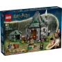 LEGO HARRY POTTER 76428 Hagridi onn – ootamatu külaskäik