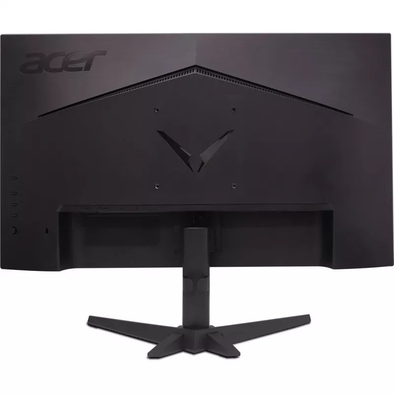 Acer Nitro VG270X1, mängurimonitor - (68.6 cm (27 tolli), must, FullHD, IPS, HDR, 200 Hz paneel) [energiaklass E] (UM.HV0EE.101)