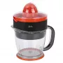 Electric Citrus Press JATA JEEX1422 1.2 L 40 W Must Red Transparent