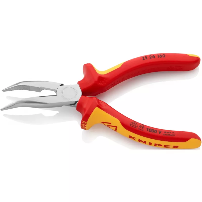 Diagonaaltangid Knipex 25 26 160