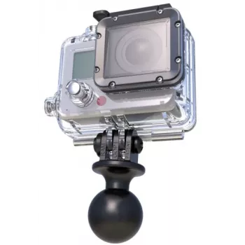 UNPKD. Ram GoPro kinnitusalus