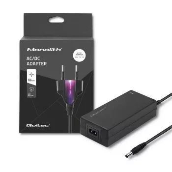 Toiteadapter Qoltec 50796