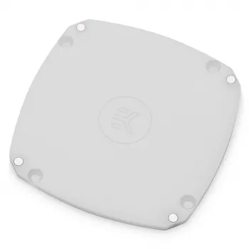 AIO asenduskate ek water blocks’ilt EK-Nucleus Creator Kit’ile