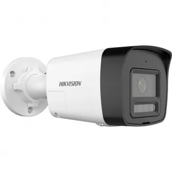IP-valvekaamera Hikvision DS-2CD1043G2-LIUF/SL 4 MP 2560x1440, 2,8 mm objektiiv, PoE, IP67, sise-/väliskasutuseks