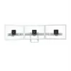 Triple Monitor Bow Kit Ergotron HX