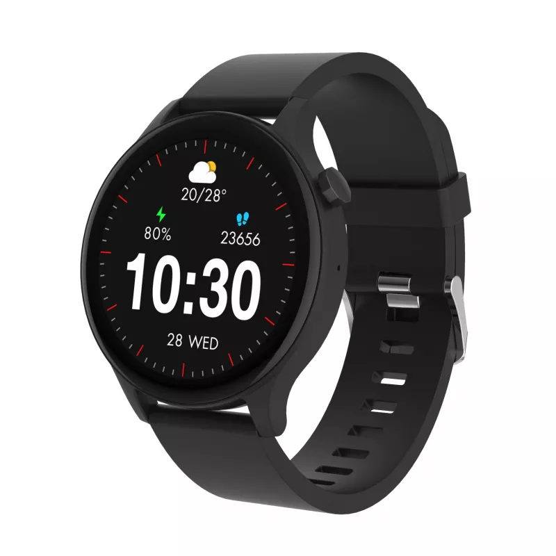Denver Smartwatch SWC-338B - Nutikell (116111000790)