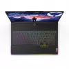 Lenovo Legion 9 18IAX10 Intel Core Ultra 9 275HX sülearvuti 45,7 cm (18) WQUXGA 64 GB DDR5-SDRAM 2 TB SSD NVIDIA GeForce RTX 5090 Wi-Fi 7 (802.11be) Windows 11 Pro must
