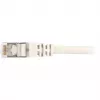 patch-kaabel RJ45-pistik > RJ45-pistik CAT.6 SFTP (hall, 1,5 meetrit)