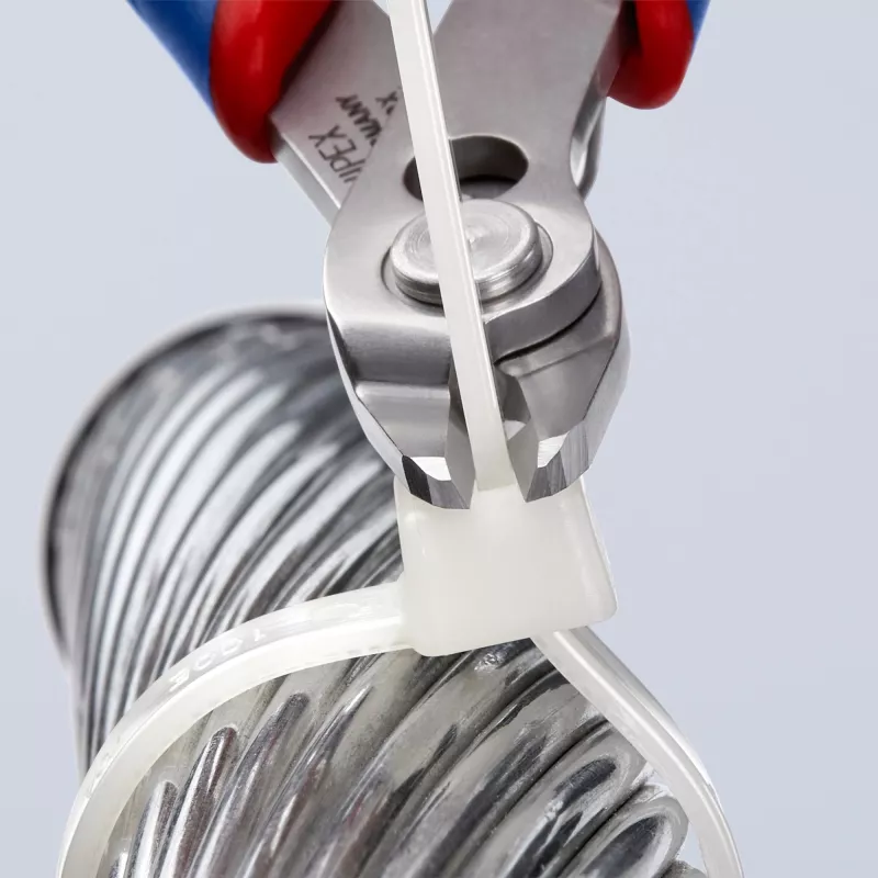 Knipex Electronic Super Knips XL diagonaaltangid
