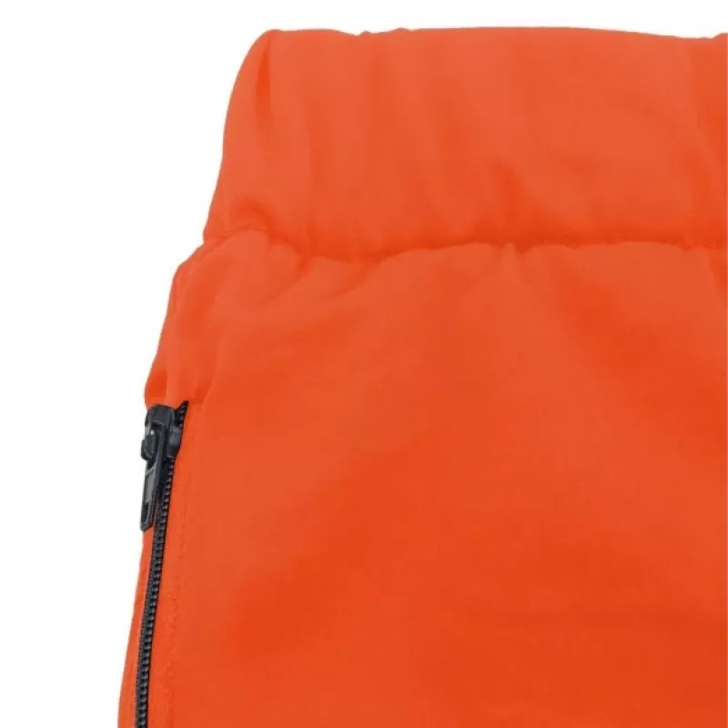 Aluspüksid Glovii GP1RL punased unisex täiskasvanutele 490g