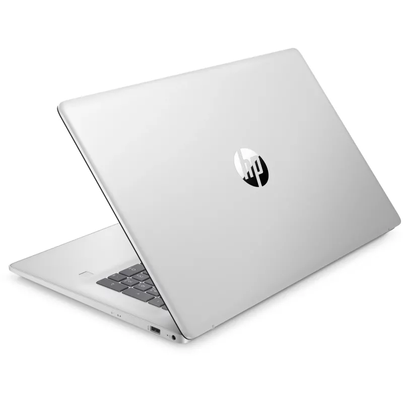HP sülearvuti 17-cp2057ng - AMD Ryzen 5 7520U / 2,8 GHz - Win 11 Home - Radeon 610M - 16 GB muutmälu - 1 TB SSD NVMe - 43,9 cm (17,3) (C6RF7EA#ABD)