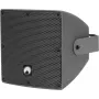 Lae-/paigaldusvaljuhääldi Omnitronic ODX-208TM 100V tumehall