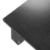 Sülearvutialus LOGILINK BP0065 — teras, 600×260×120 mm, toetab kuni 20 kg, must