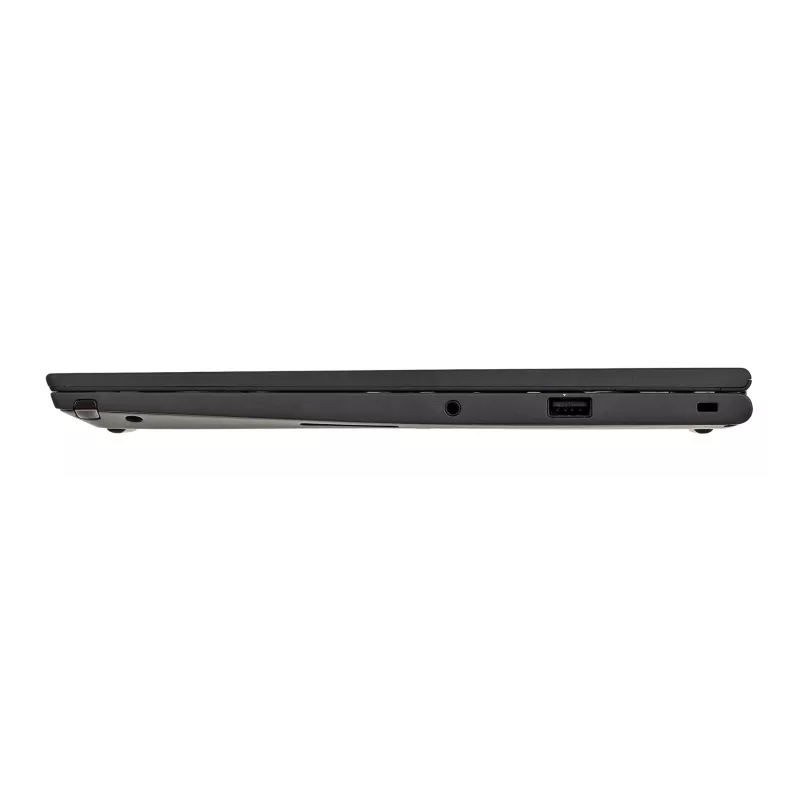 LENOVO YOGA X13 G3 i7-1265U 16GB 256GB SSD 13,3 FHD (US QWERTY) Win11pro + toiteadapter Kasutatud