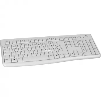 Klaviatuur Logitech K120 äriklassile