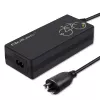Laadija e-jalgrattale 36V/42V 2A Bosch 3-kontaktilise pistikuga QOLTEC