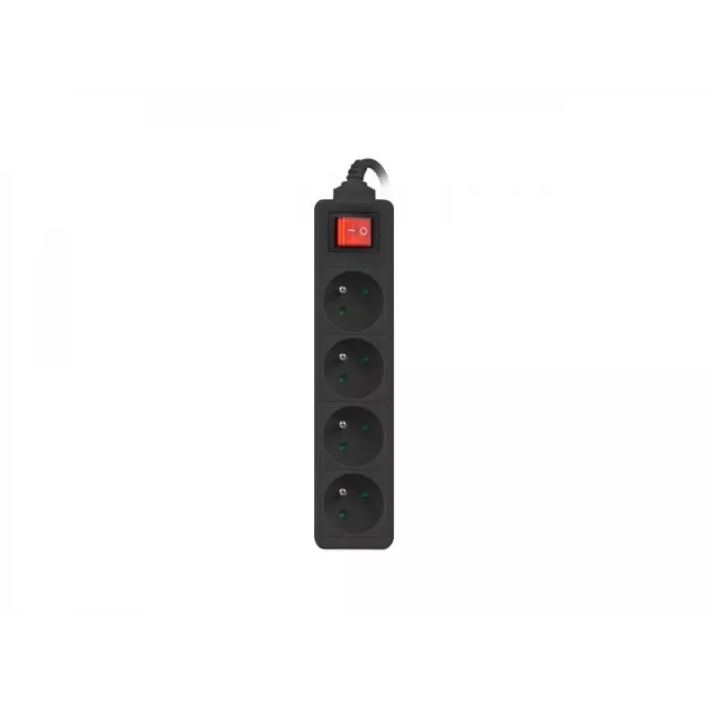 Lanberg PS1-04E-0150-BK Toode must