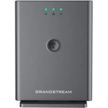 DECT-baasjaam Grandstream DP755 must