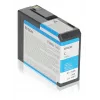 Epson Singlepack tsüaan T580200, tsüaan, 80 ml, 1 tk
