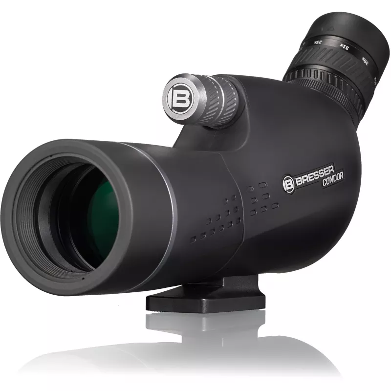 Monokulaar Bresser Optics Condor 15-45x50 Gen. II 45x BaK-4 Must