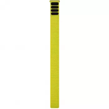Band Garmin UltraFit 010-13306-15 Kollane