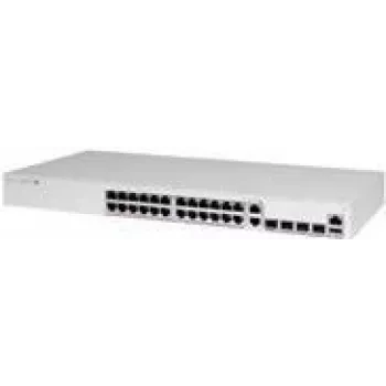 Hallatav kommutaator Alcatel-Lucent OmniSwitch 6360