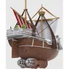 RC paat REVELL One Piece „GOING MERRY“ mudel 24143, kaugjuhitav mõõtkavas mudelpaat